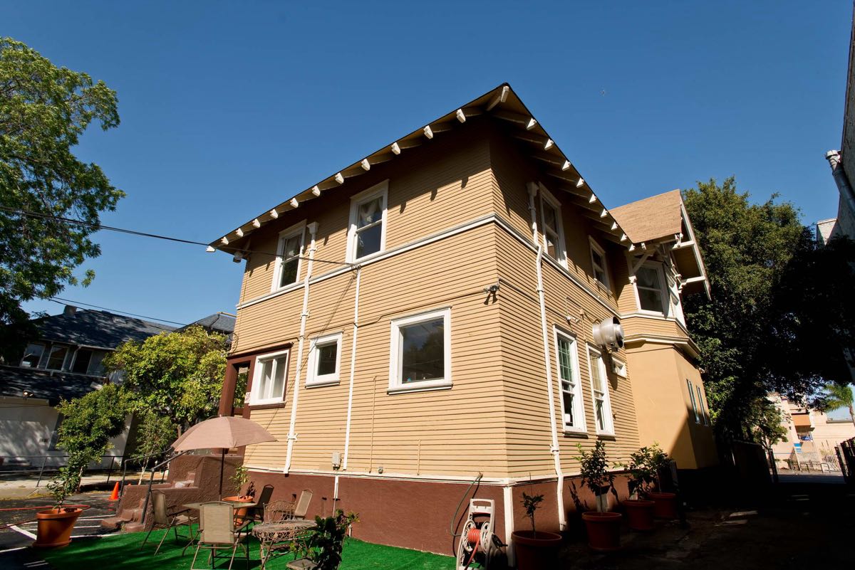 Promise Assisted Living residence